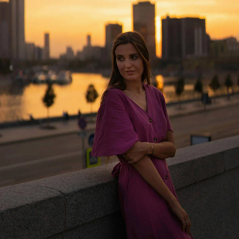 Avatar de Marie Leclerc